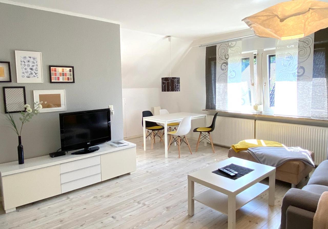 Apartment In BRE Exterior photo