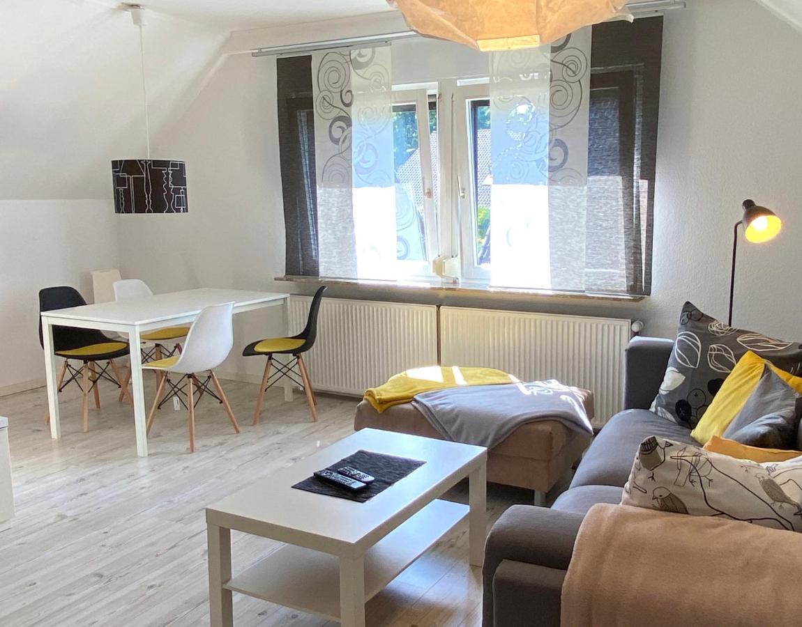 Apartment In BRE Exterior photo