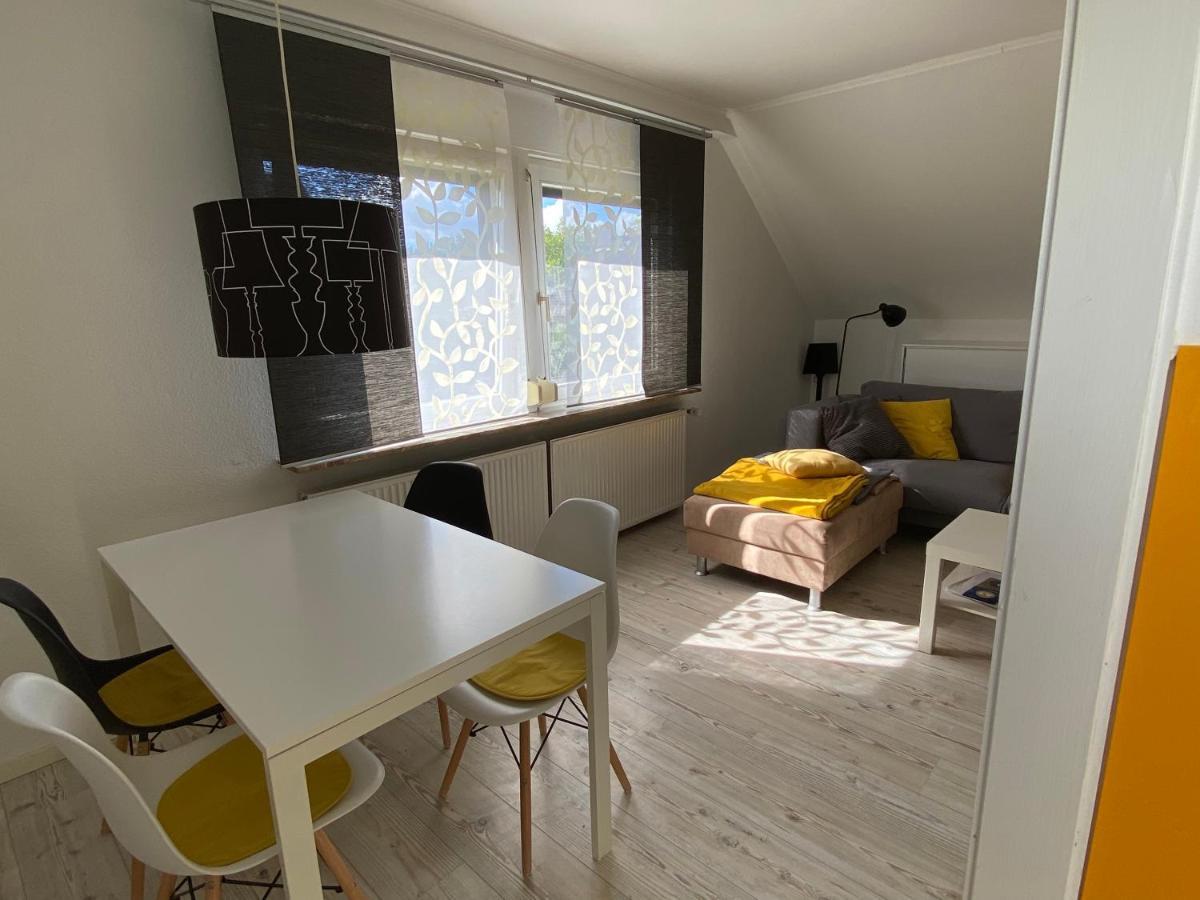 Apartment In BRE Exterior photo